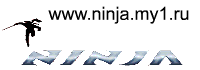 Самый большой и лучший сайт про ниндзя и ниндзицу!